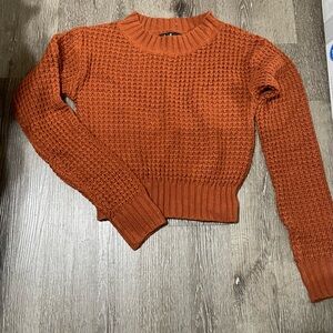Lulus Knit Sweater